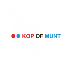EOV Leden - Kop of Munt
