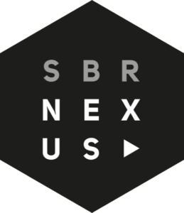 SBR Nexus logo zwart (2)