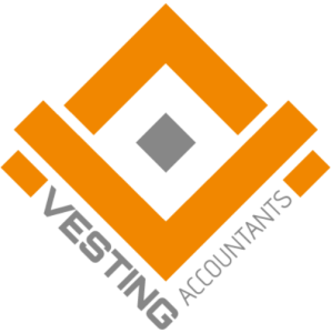 Logo op wit - Transparant