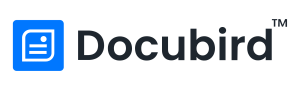 Docubird logo