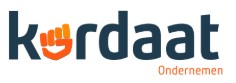 Logo kordaat