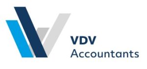 VDV logo