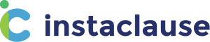 Instaclause Logo Full