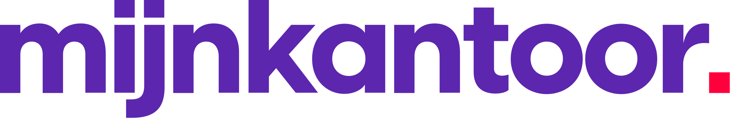 MijnKantoor