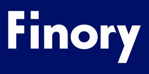 finory logo